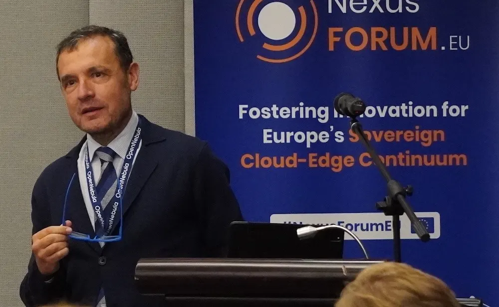 La computación confidencial para el continuo Cloud-Edge: desbloqueando el futuro de la seguridad de datos