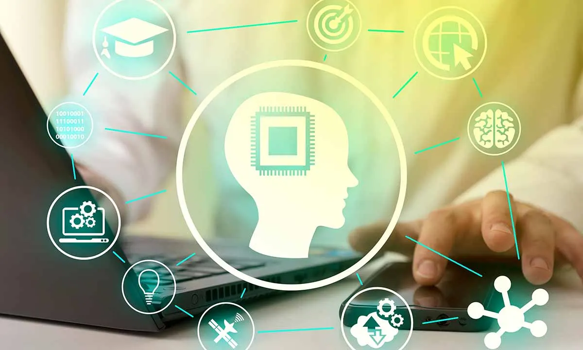 Inteligencia artificial y coronavirus: compartir datos sin descuidar la privacidad