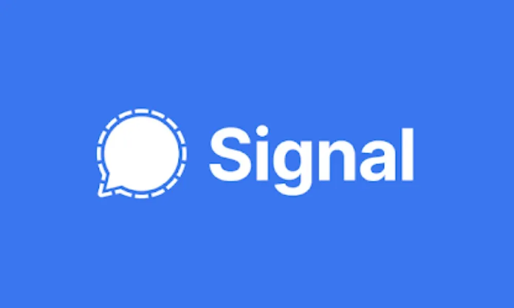 Signal ahora permite la migración del historial en iOS