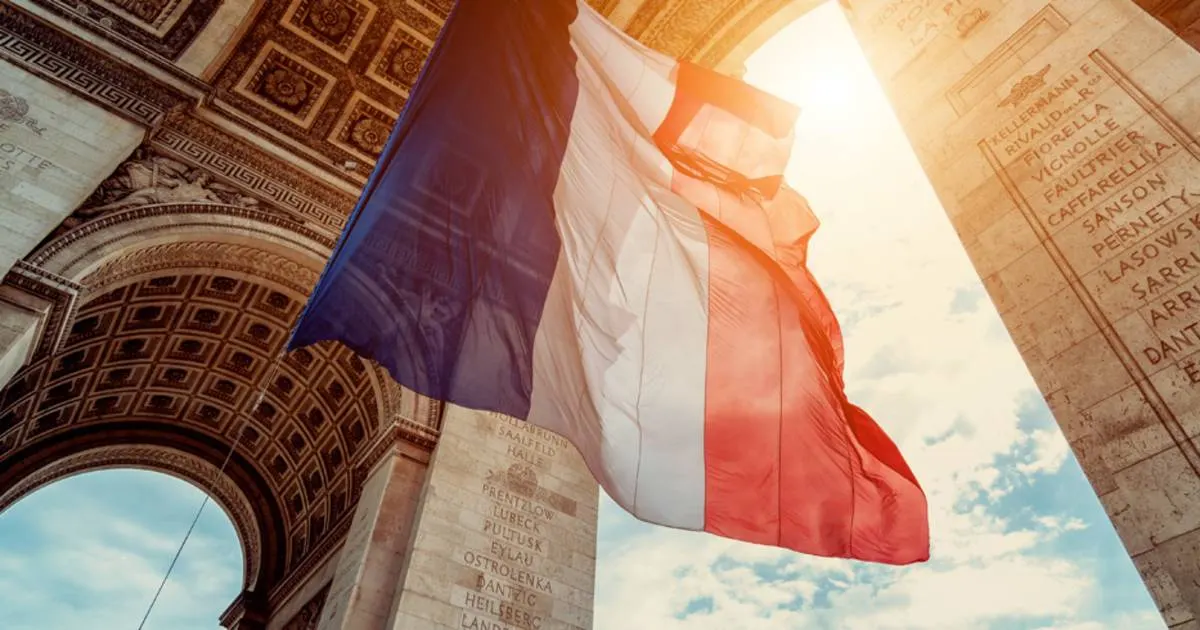 Un grave fallo de seguridad del gobierno francés expone datos de hasta 43 millones de personas