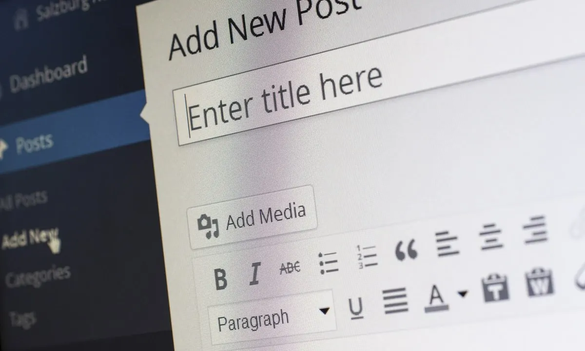 Vulnerabilidad crítica en el plugin de Google para WordPress