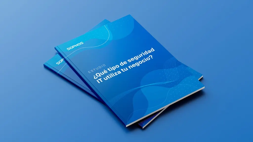 ¿Qué tipo de seguridad IT utilizan las pymes en España? ¡Descarga nuestro estudio!