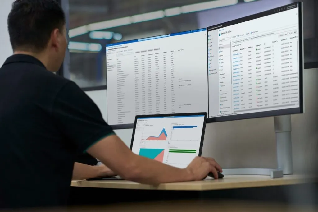 Microsoft apuesta por la IA para reforzar sus soluciones de seguridad » MuySeguridad. Seguridad informática. 4 Microsoft apuesta por la IA para reforzar sus soluciones de seguridad 3