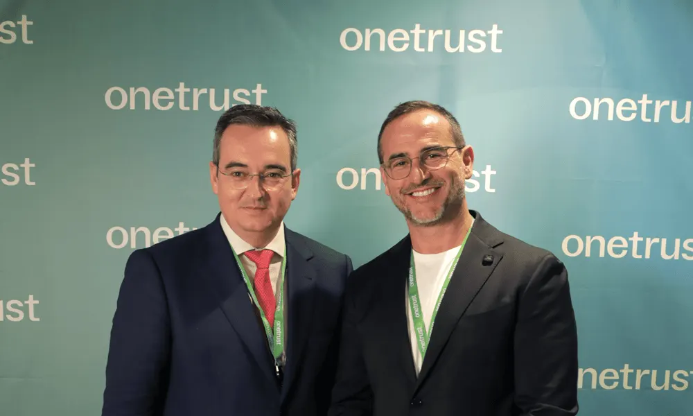 OneTrust se expande en Madrid para proporcionar nuevas soluciones trust intelligence al mundo empresarial