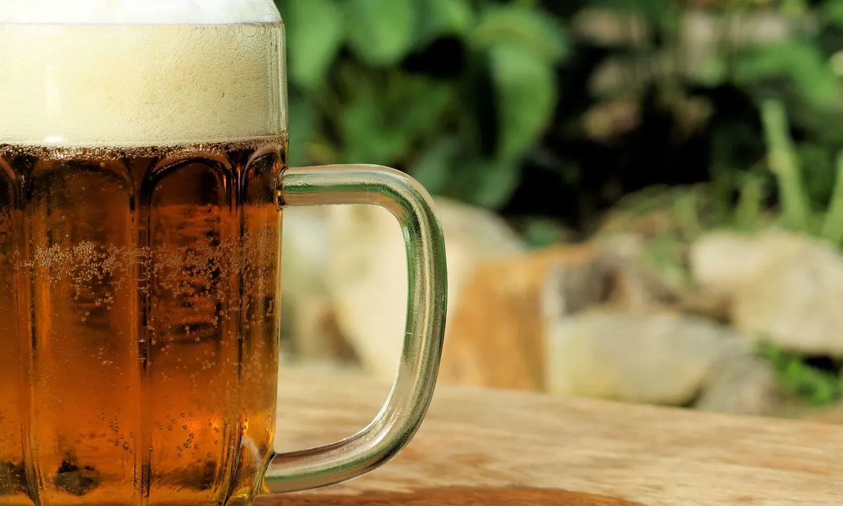 Ransomware + Coronavirus = no hay cerveza