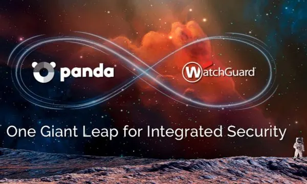 WatchGuard Technologies completa la adquisición de Panda Security