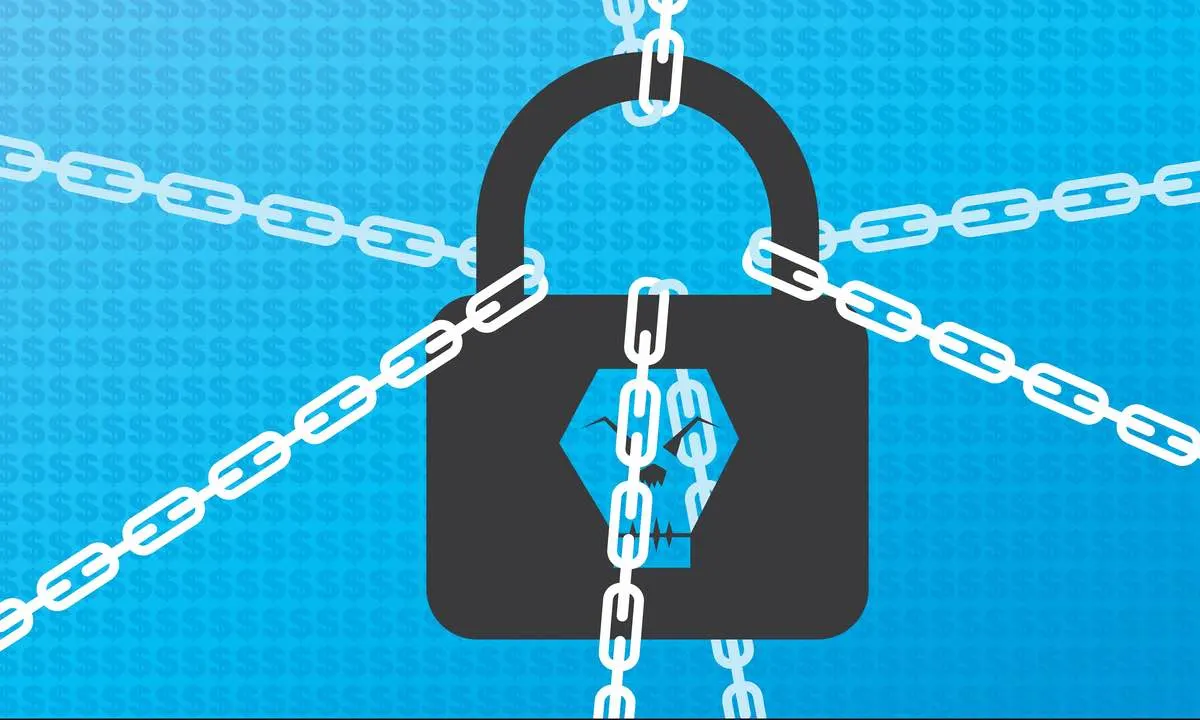 Sophos: una de cada dos empresas españolas ha sufrido un ataque de ransomware