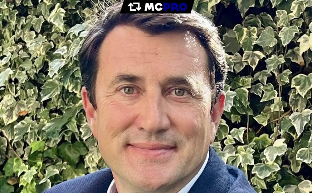 Acronis nombra nuevo Country Manager para Iberia