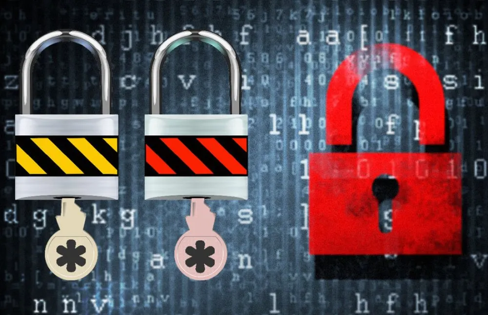 Las contraseñas más usadas de 2025 pintan un panorama desastroso » MuySeguridad. Seguridad informática. 4 contraseñas