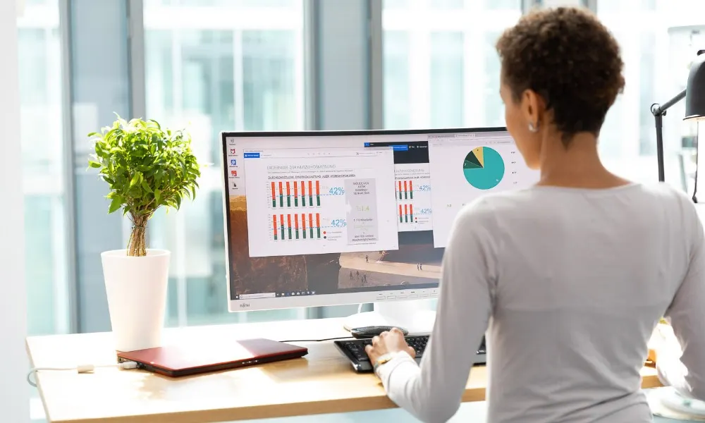 Equilibrio entre flexibilidad y seguridad, la clave del éxito del teletrabajo