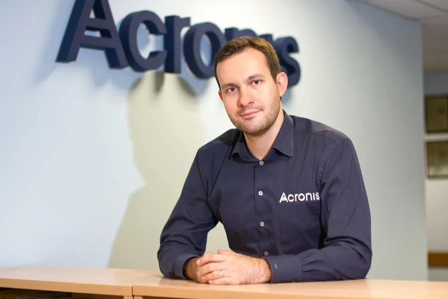 El fondo EQT será el principal accionista de Acronis » MuySeguridad. Seguridad informática. 2 El fondo EQT será el principal accionista de Acronis