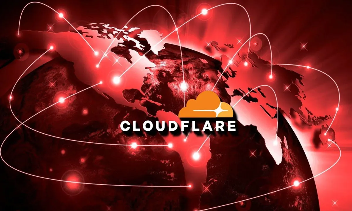 Cloudfare registra el mayor ataque DDoS de la historia