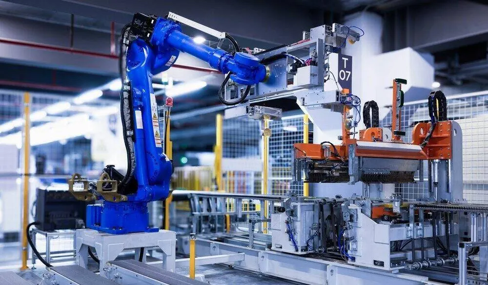 Protegiendo el futuro de la industria conectada: ciberseguridad en el mantenimiento predictivo