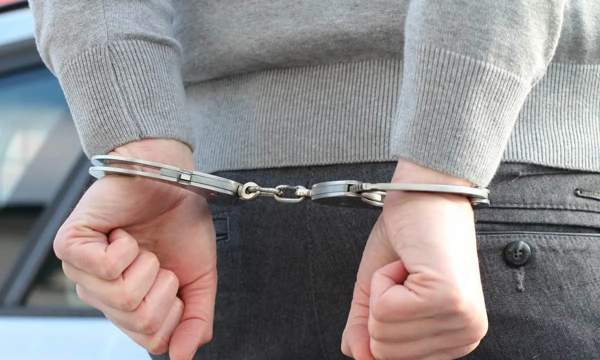 Sanix: detenido en Ucrania