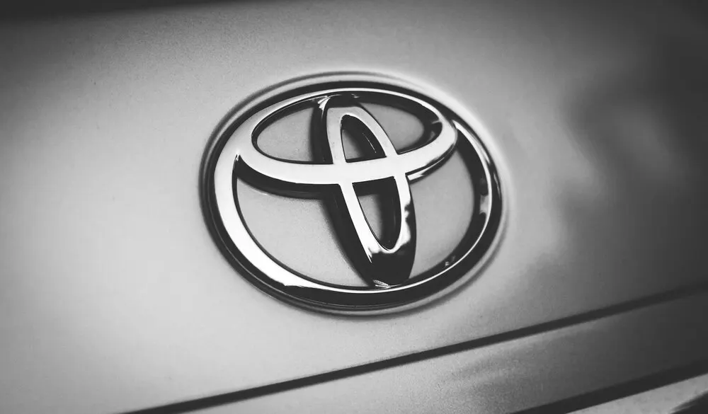 Toyota confirma que ha sufrido un robo de datos en una de sus filiales