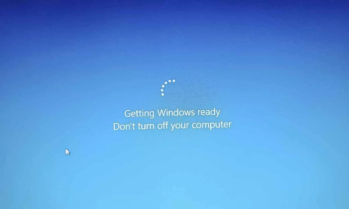 Microsoft Autopath: agilizar las actualizaciones » MuySeguridad. Seguridad informática. 2 Microsoft Autopath: agilizar las actualizaciones