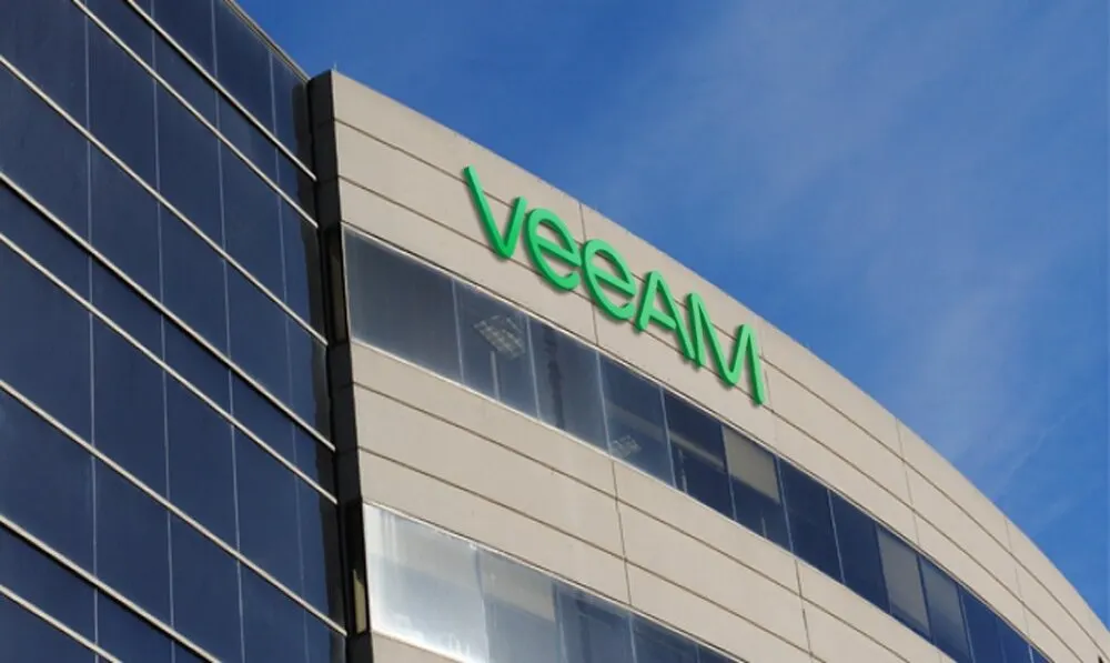 Veeam se integra con Palo Alto Networks para mejorar la seguridad y reforzar la resiliencia de datos