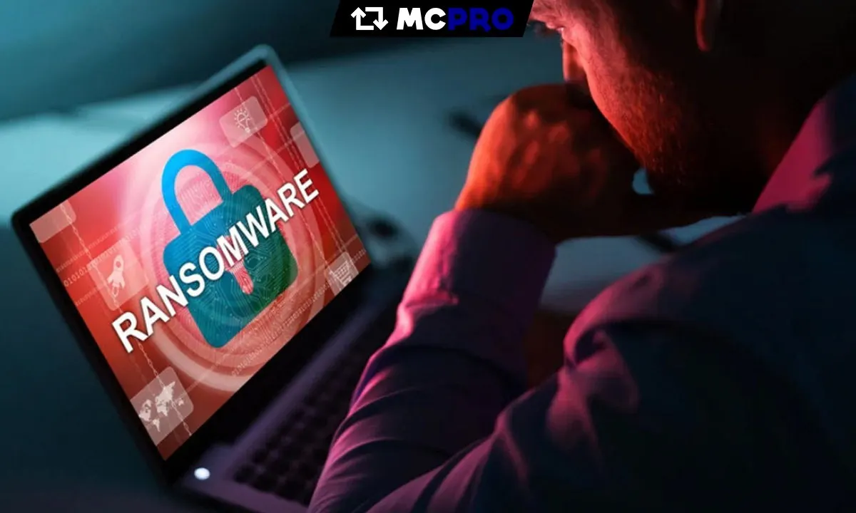 Los pagos por Ransomware bajan a niveles mínimos