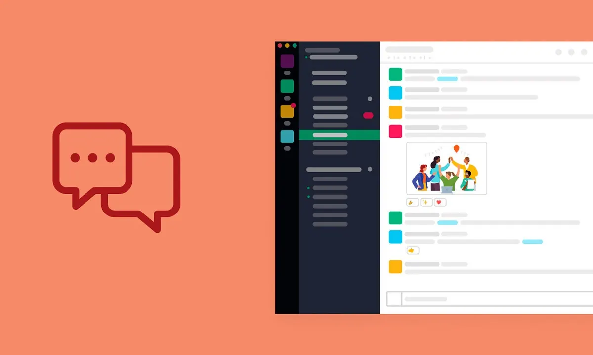 Slack: poco interés en el mercado negro