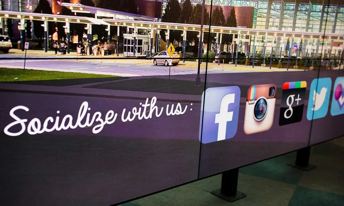 Facebook: Inteligencia artificial vs vulnerabilidades