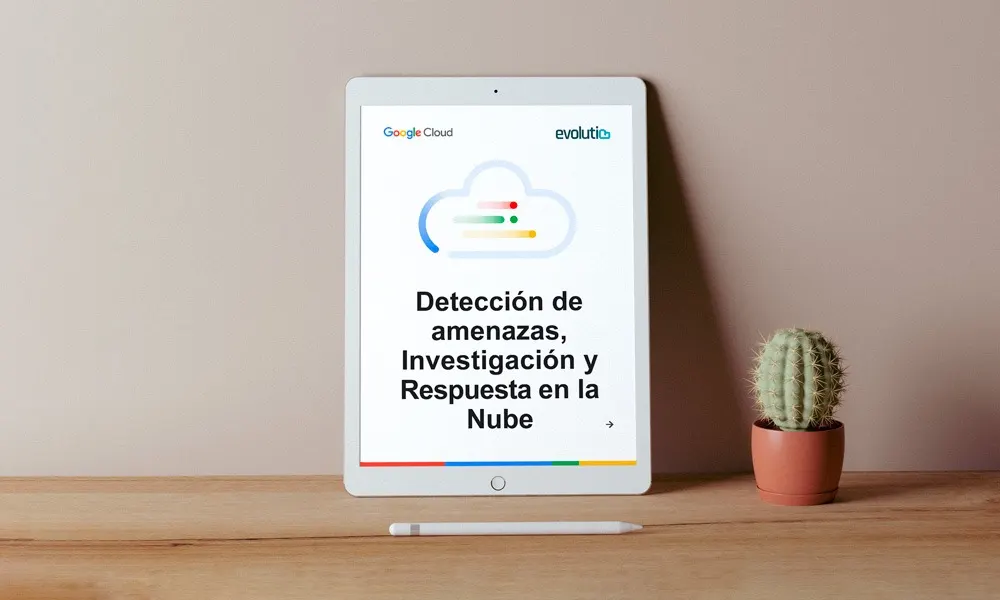¿Sabes cómo proteger tus activos en la nube?