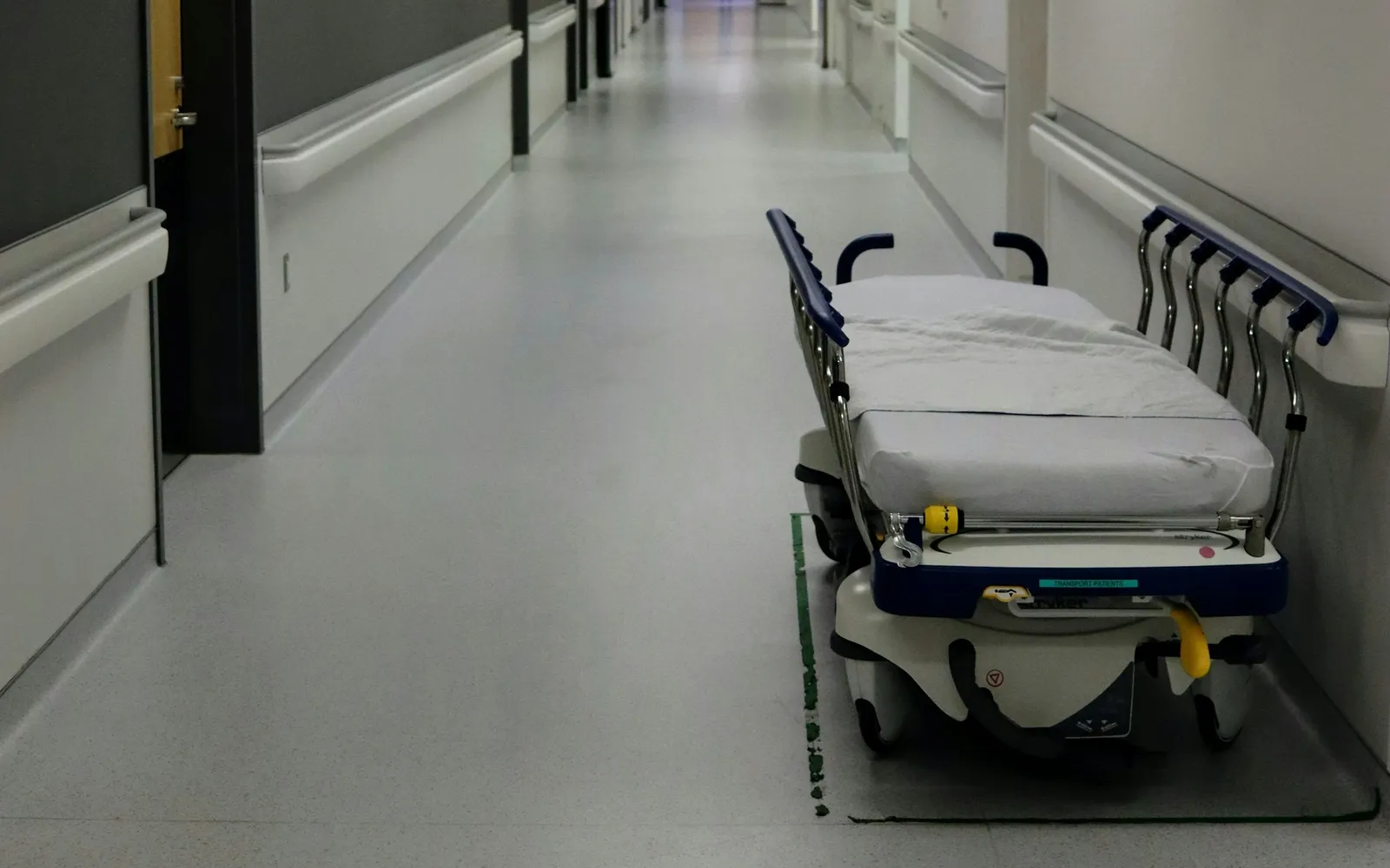 Cuando el ransomware secuestra un hospital, lo que está en juego no son datos: son personas